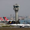 Letiště v Istanbulu