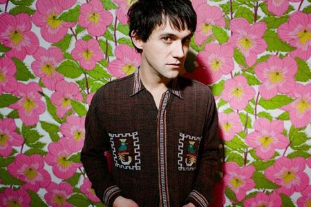 Conor Oberst - Bright Eyes