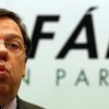 Brian Cowen, irský premiér