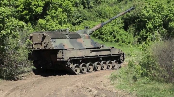 "Teď je to opravdu děsivé." Na ukrajinské vojáky se sypou drony se smrtící úpravou