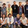 Přílet atletů z HME v Göteborgu: čeští medailisté