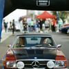 Czech Oldtimer Express 2025