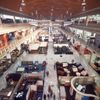 Milano oldies aneb nábytkové trendy posledních 50 let
