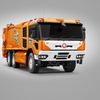 Tatra Force e-Drive FCEV 6x4