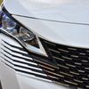 Peugeot 3008 Hybrid 2020 2021