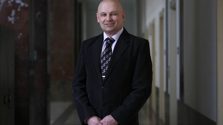 Trh kryptoměn může otřást světem financí. Jen dobrá rada už nestačí, říká Dědek z ČNB; Zdroj foto: Libor Fojtík