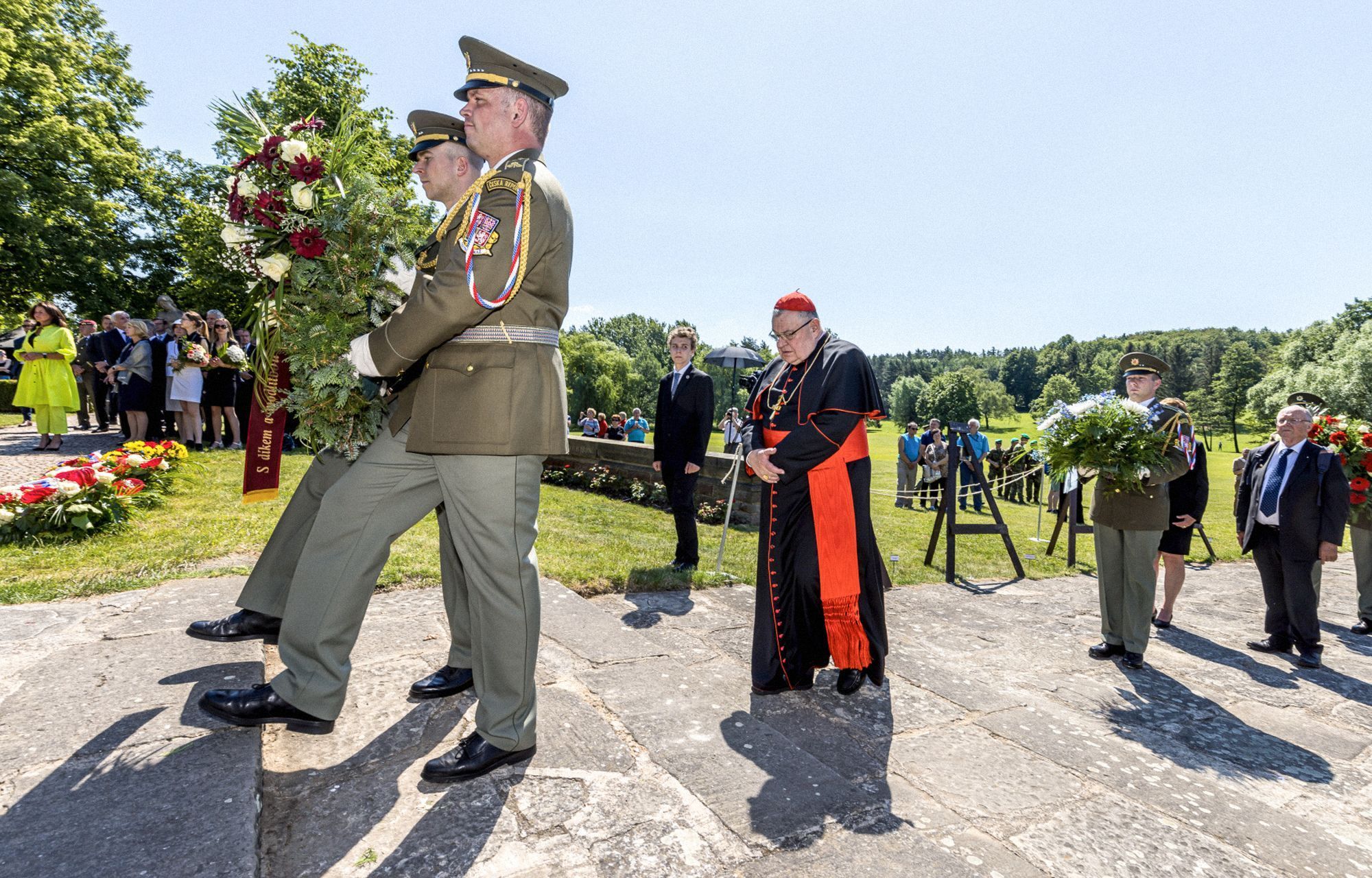 Dominik Duka, život, církev, pražský arcibiskup, katolická církev, kardinál