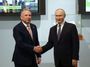 Slabiny Trumpova vyjednavače s Kremlem a v čem udivuje Putin