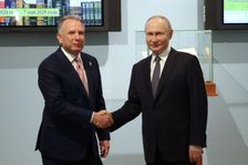 Slabiny Trumpova vyjednavače s Kremlem a v čem udivuje Putin