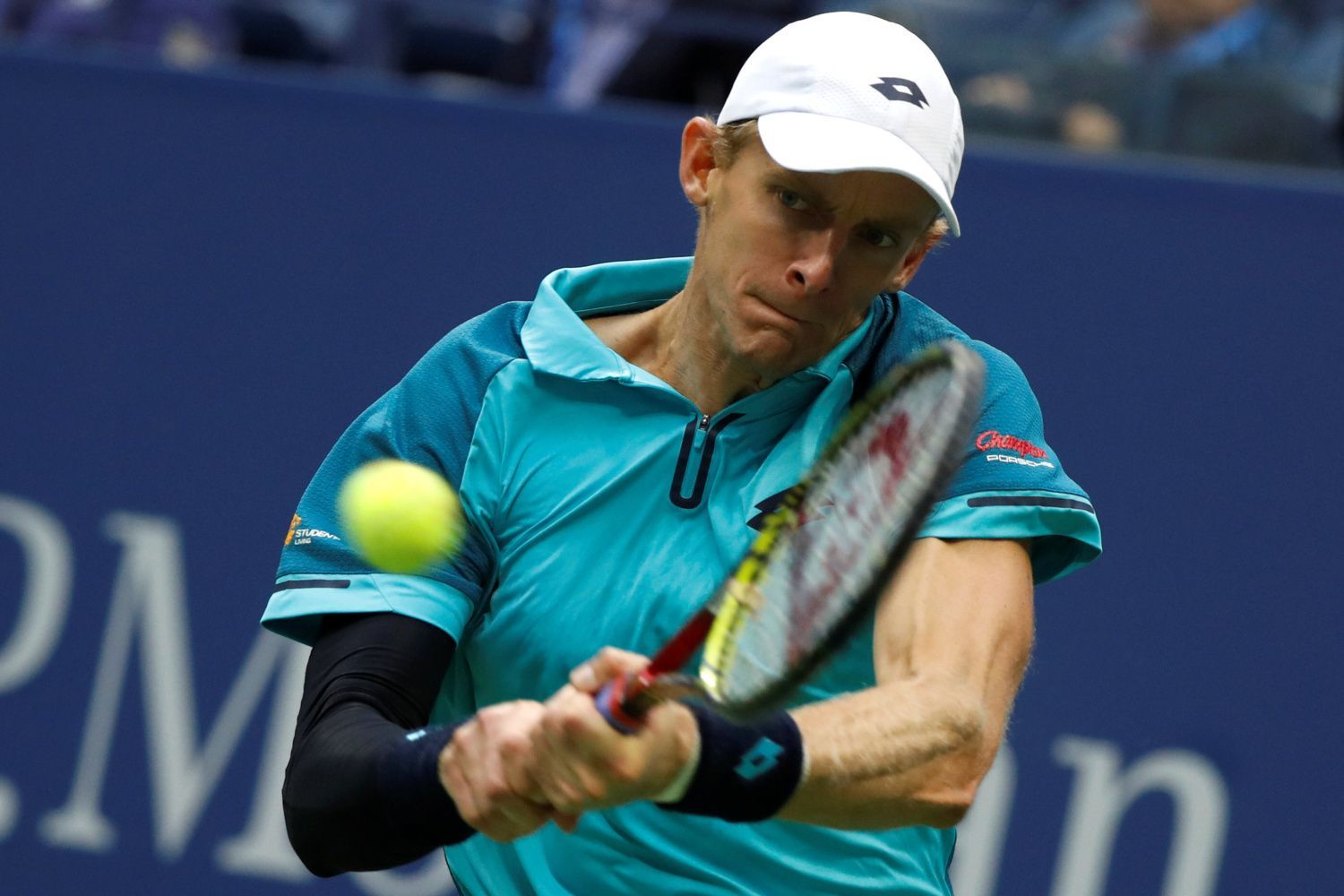 US Open 2017: Kevin Anderson