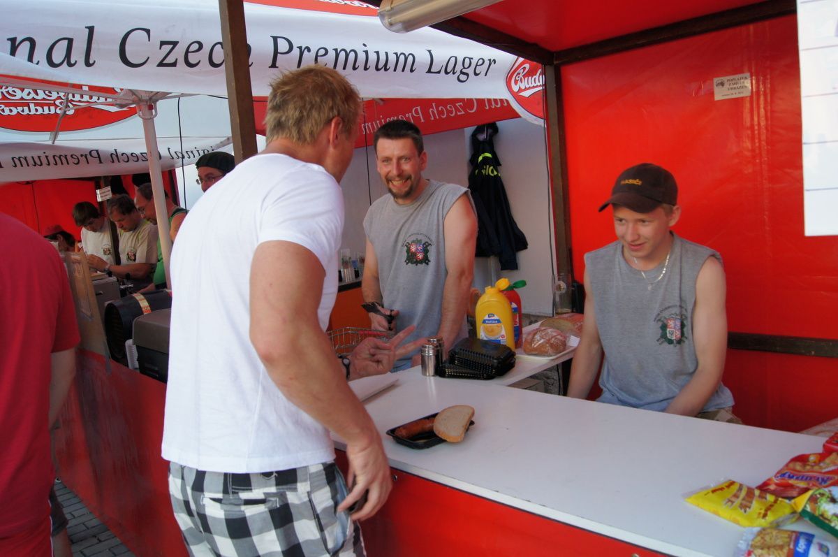 Dokumentujeme -Tropy 2012