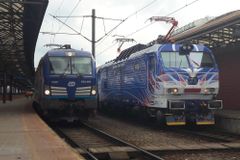 Železniční dopravci omezí během Vánoc provoz, některé spoje jsou už vyprodané