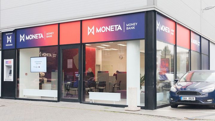 Moneta podepsala s PPF smlouvu o akvizici Air Bank, Home Creditu a Benxy; Zdroj foto: Moneta