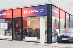 Česká pojišťovna spojí síly s Monetou, začnou vzájemně nabízet své produkty