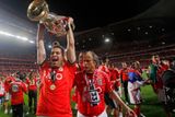 Z Portugalska do Champions League míří finalista Evropské ligy Benfica Lisabon, která ovládla domácí soutěž před Sportingem, který si ale také v LM zahraje