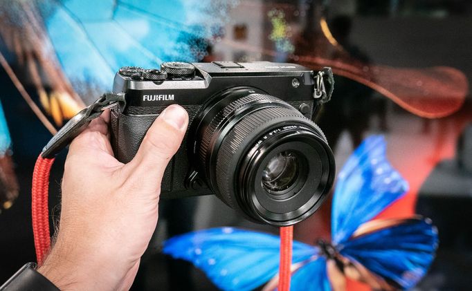 Photokina 2018. Největší veletrh fotografické techniky v Evropě