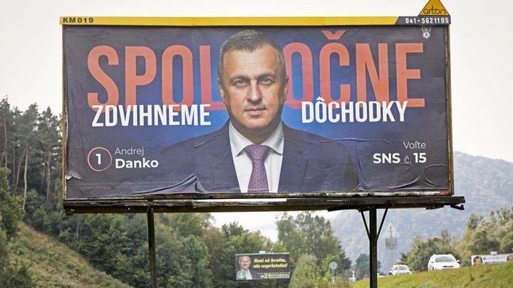 Slovenský historický paradox. Nacionalisté vzhlížejí k Maďarsku, obdivují Orbána