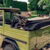 Mercedes G-Klasse Erich Honecker