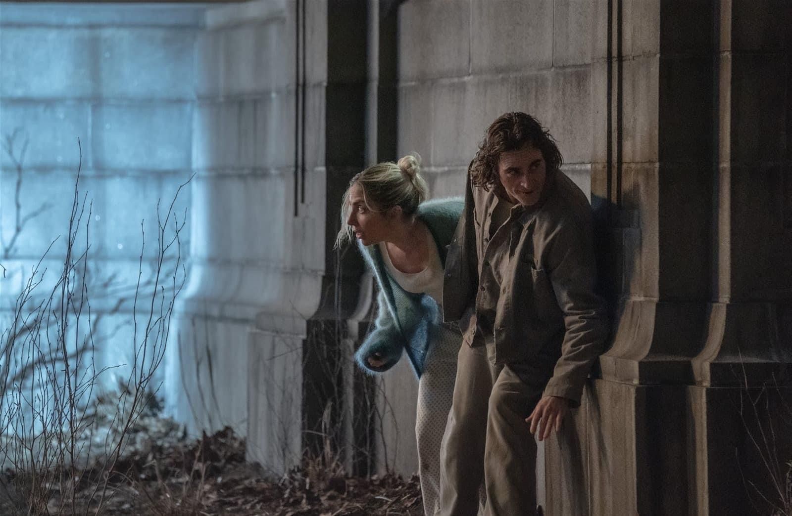 Joker: Folie à Deux, film, 2024