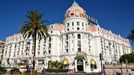 Hotel Negresco, Nice, Francie