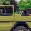 Mercedes G-Klasse Erich Honecker