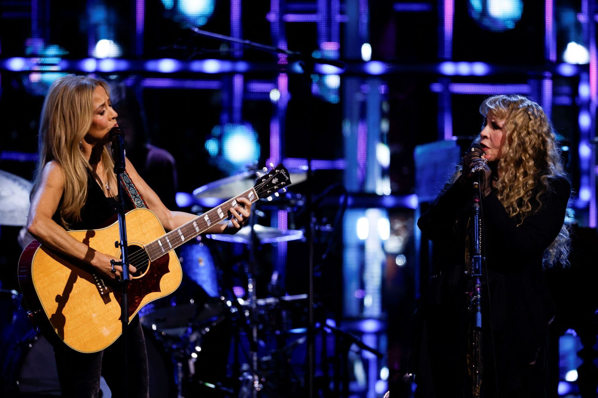 Rokenrolová síň slávy, 2023