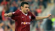 Fotbal pověsil na hřebík také bývalý reprezentant Marek Kulič. Na vině jsou zdravotní potíže. Už tak nerozšíří svou sbírku 389 ligových zápasů.