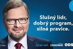 Váš hlas pro ODS nepropadne a bude mít smysl