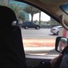 Saúdské Arabky mohou řídit.