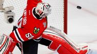 William M. Jennings Trophy - Cenu pro brankáře s nejnižším počtem inkasovaných branek získali Kanaďané Corey Crawford z Chicaga a Carey Price z Montrealu. Hokejisté Blackhawks i Canadiens obdrželi v sezoně shodně 189 gólů.