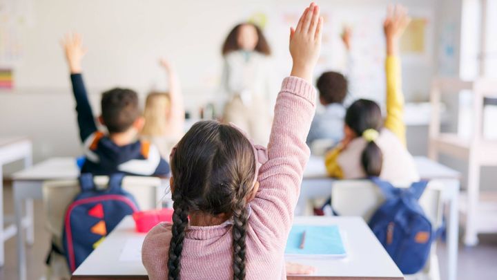 Školní rok v datech. Kdy budou prázdniny a kdy přijímačky? Manuál pro rodiče školáků; Zdroj foto: Shutterstock