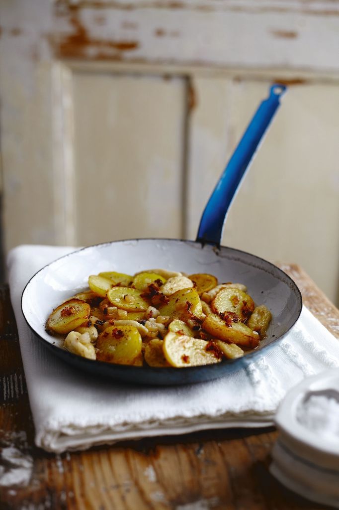 Atlas chutí Čech, Moravy a Slezska