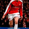 Arsenal: Nicklas Bendtner