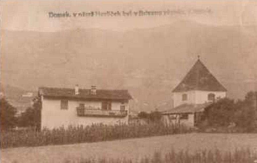 Brixen - Havlíček - dříve