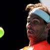 Australian Open 2021, 2. den (Rafael Nadal)