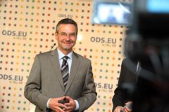 Čeští europoslanci jednali s korunním princem Libye