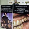 Proti kouření bojují v Brazílii drastickou kampaní.