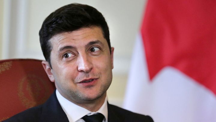 Ukrajinci znovu prošetří případ Bidena mladšího, na který se ptal Trump
