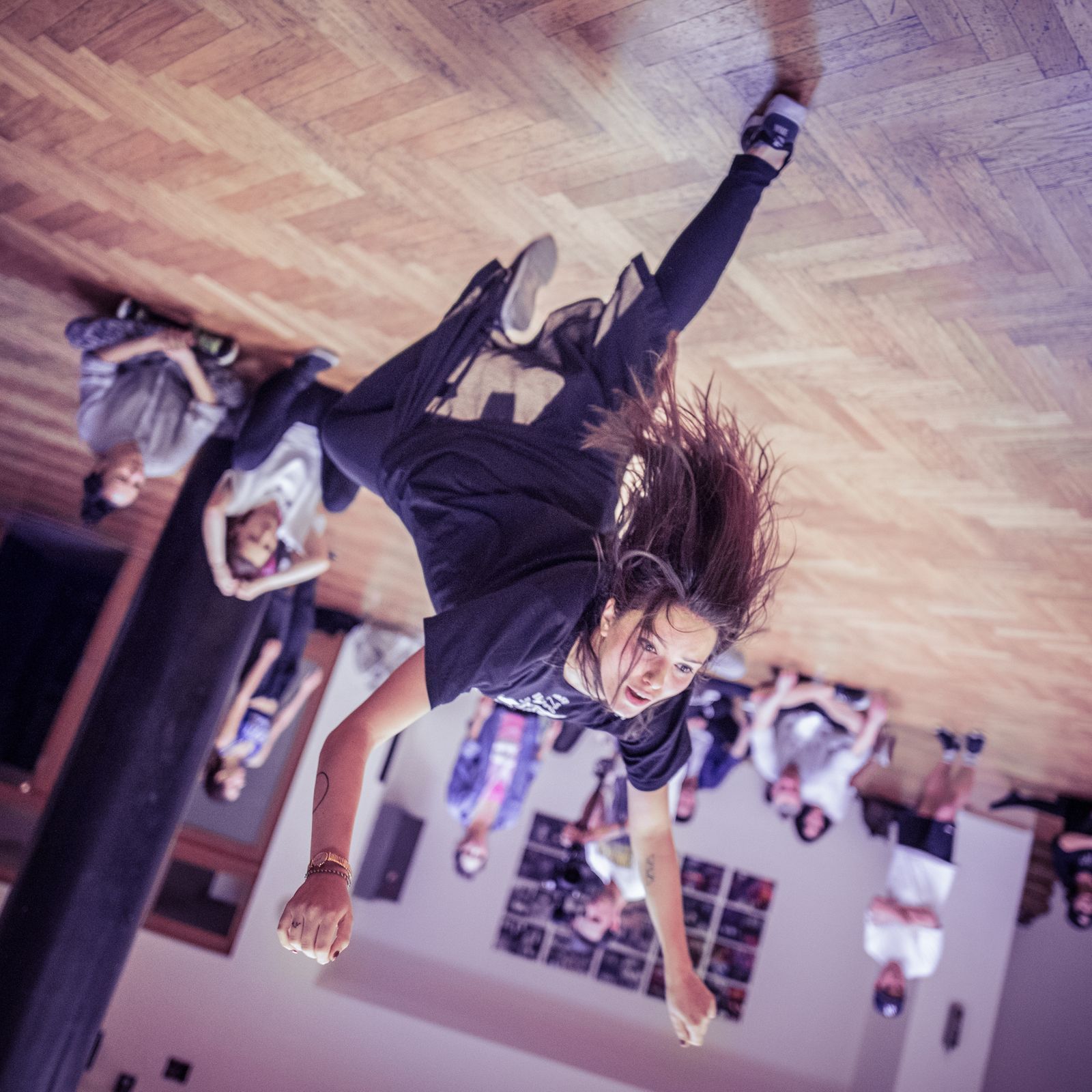 Petr Varga ukázky z tvorby