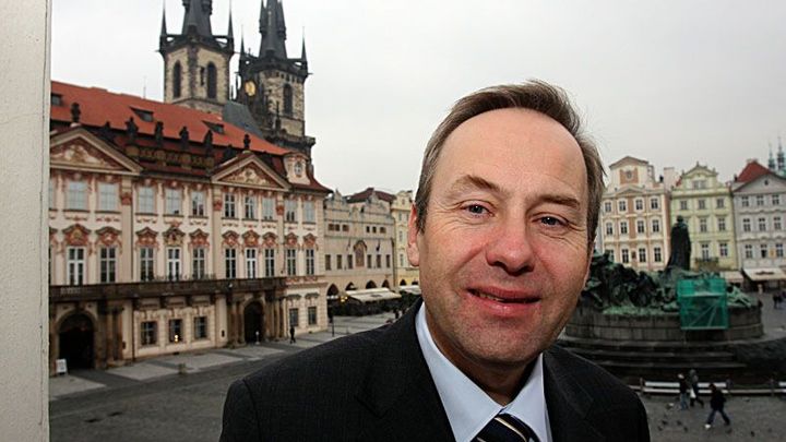 Exministr Vondruška dostal podmínku, poukázky za státní peníze rozdával svým známým; Zdroj foto: Ludvík Hradilek