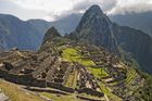Inckou stezkou až k tajemnému městu Machu Picchu