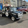 Czech Oldtimer Express 2025