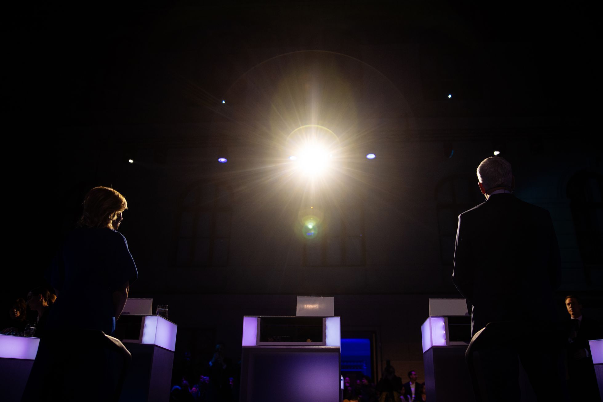 Superdebata