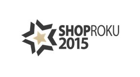 Shop roku 2015 logo