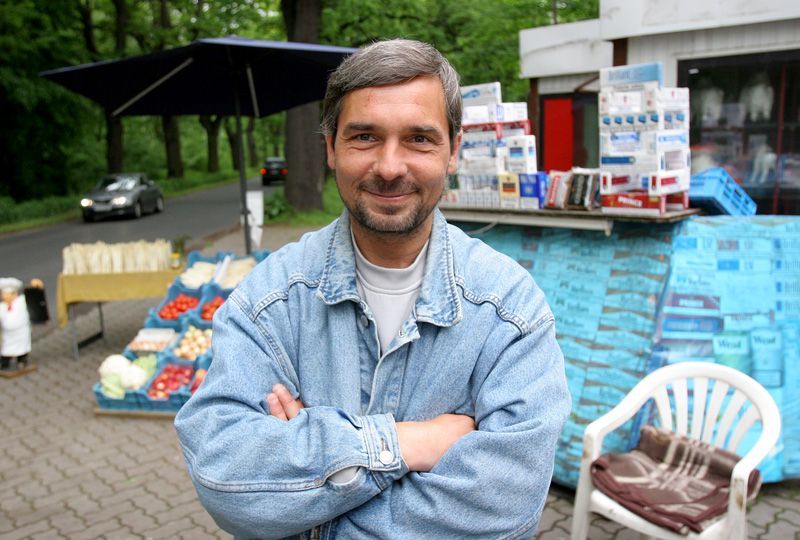 Hraniční přechod Hrádek nad Nisou