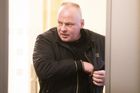 "Nejextrémnější justiční omyl" žádá odškodné 90 milionů. Stát mu částečně vyhověl