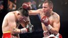 Box, Mike Alvarado -  Brandon Rios