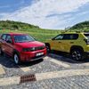 Fiat Grande Panda česká prezentace