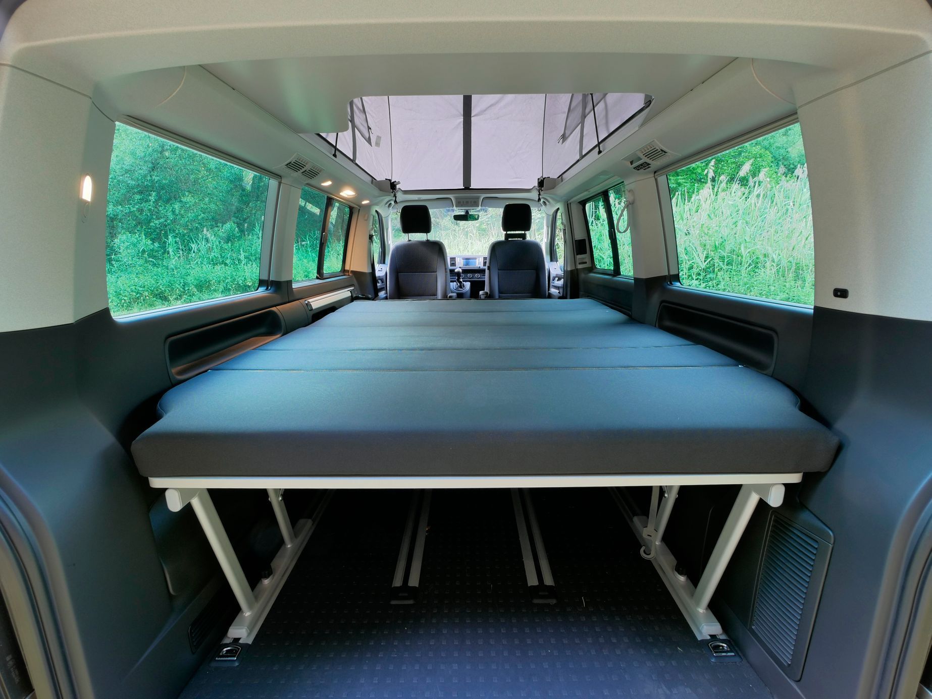 Volkswagen T6 California 2018