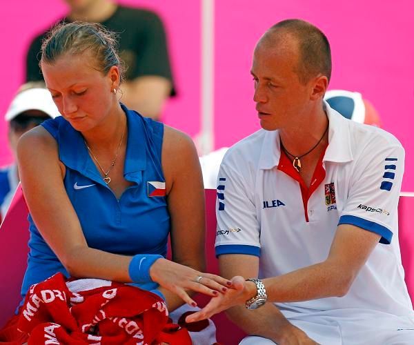 Fed Cup: Italky postupují